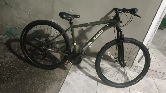 BICICLETA CALOI