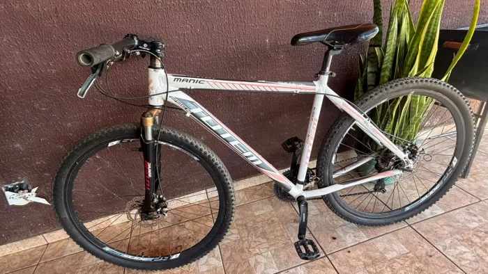 Bicicleta Aro 29