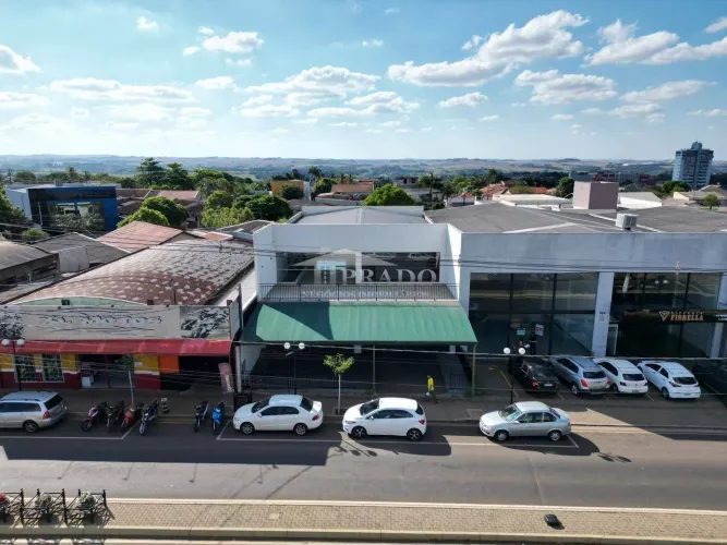 Sala para alugar, 453 m² por R$ 9.500,00/mês - Centro - Ibiporã/PR