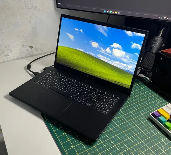 Notebook Gamer Acer Nitro V15 32gb RTX2050 4gb i5 13420H