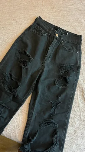 Calça jeans Youcom