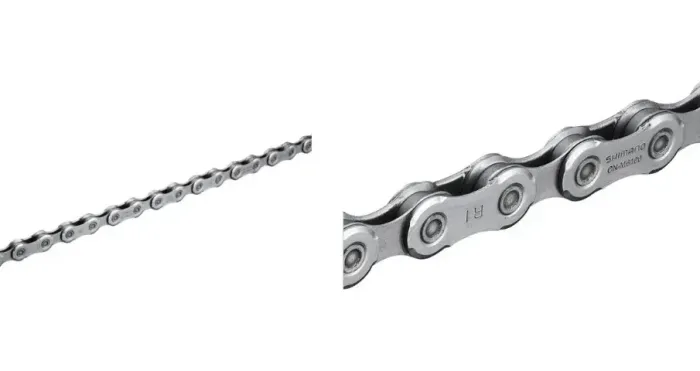 Corrente Shimano m6100 12v