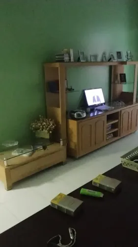 Apartamento prainha - Arraial do cabo , 2 quartos com suíte totalmente mobiliado.