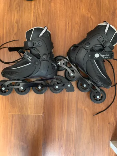 Patins Traxart Special Séries TAM 6