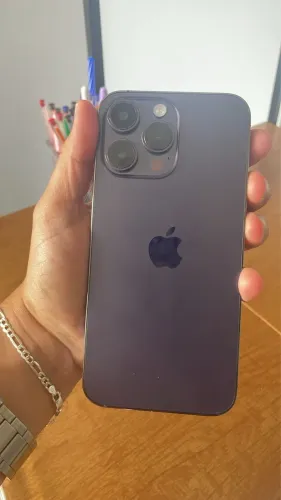 iPhone 14 Pro Max 128gb