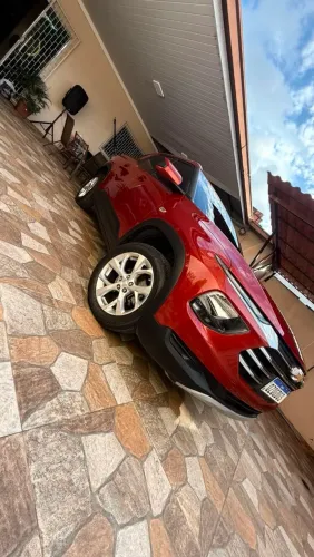 Chevrolet Montana LTZ 1.2 Turbo Flex 12V 4P Aut. 2023