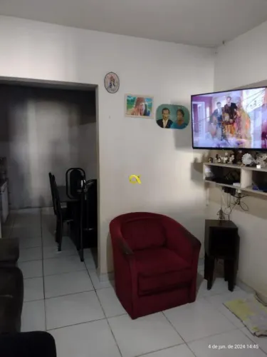Ótima casa a venda no bairro Jardim Alvorada!