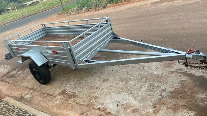 Carretinha
