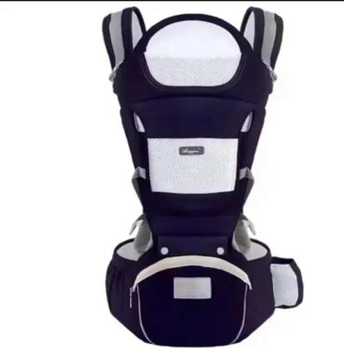 Canguru Ergonômico Banco de Cintura 