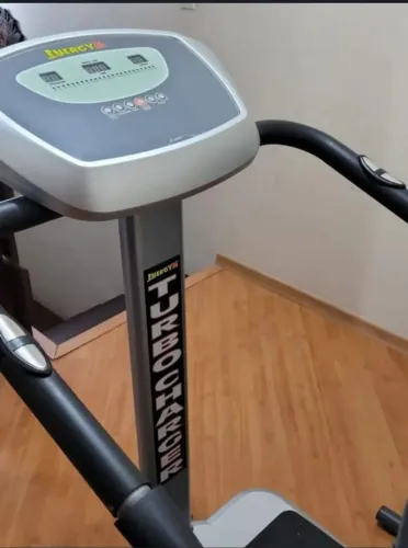 Torrando Energym Turbo Charger (ou Plataforma Energym Turbo Charge Polishop