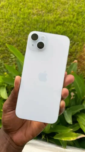 Troco iPhone 15 por outro iPhone no mesmo nível ou Android no mesmo nível 