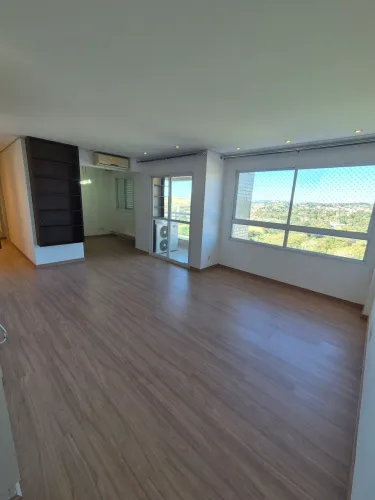 Lindíssimo AP 81m2 - 3 dorm - Shop Iguatemi