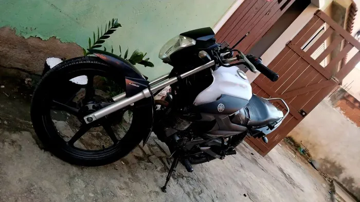 Fector 150 documentação ok só trasferi