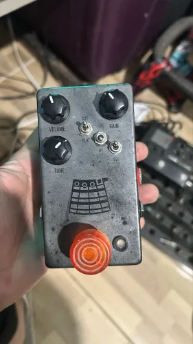 pedal the kilt v2