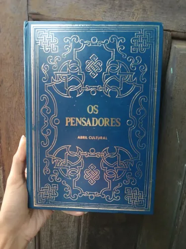 Coleçao Os pensadores Ryle/Quine/Strawson/Austin