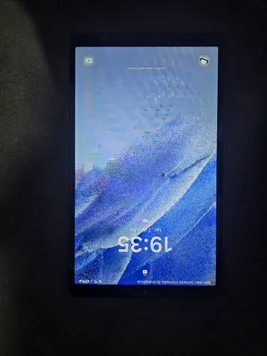 Galaxy Tab A7 lite