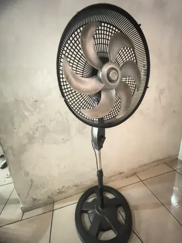 Ventilador