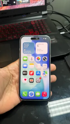 iPhone 15 128gb