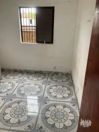 Apartamento com 2 dormitórios à venda, 68 m² por R$ 190.000 - Mirim - Praia Grande/SP