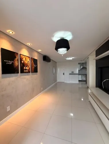Vendo Apartamento no Bairro Presidente Médici - Chapecó, SC