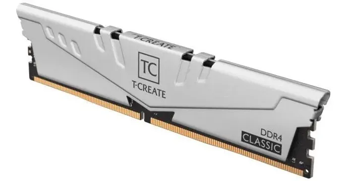 Memória 2x8 Team Group T-Create Classic DDR4-3200 MHz