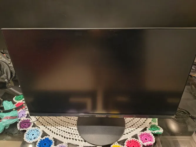 Monitor Gamer Fire Legend 24 Polegadas