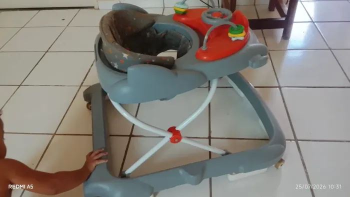 Andaja no precinho