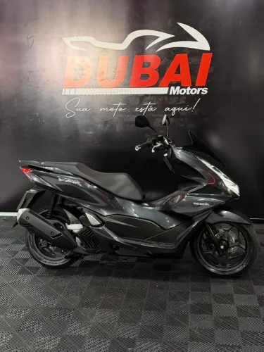 Honda PCX 160