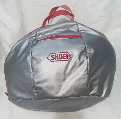 Bolsa para Capacete SHOEI Capa de proteção