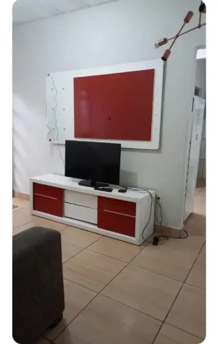 Aluguel Residential / Home Belo Horizonte MG