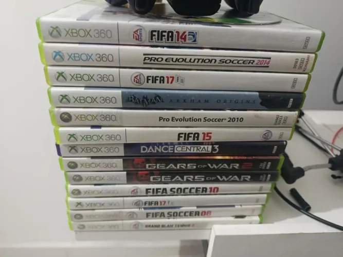 Xbox 360