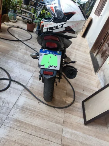 Fazer 150 ED