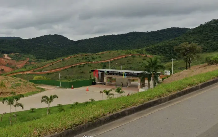 Ecoville - Terreno com 732m² - Condomínio Clube