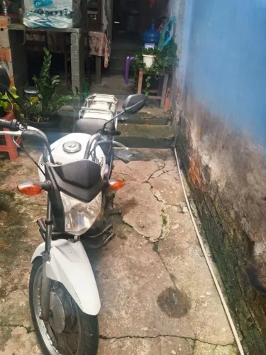 Vendo Cg125