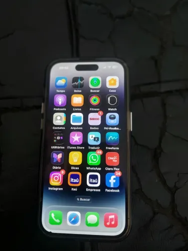 Celular iPhone 14 pro