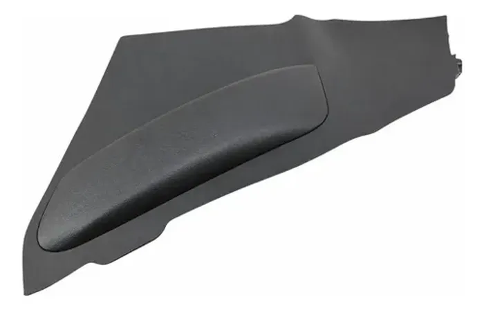 Acabamento Porta Objetos Direito Cruze 2012 2013 2014 2014 Preto