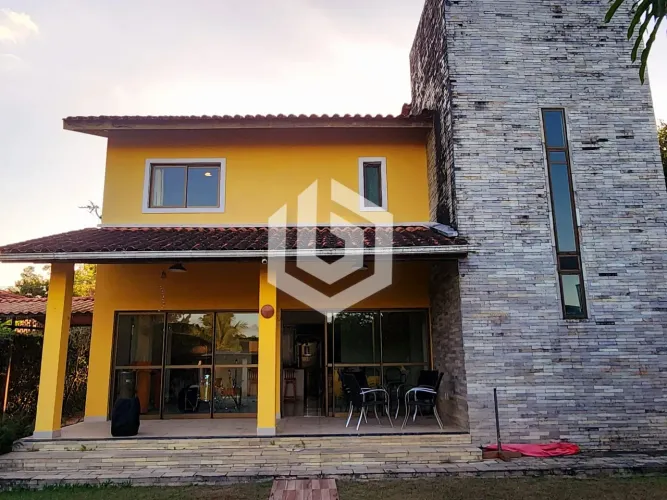 Vende, Casa em Aldeia, Condomínio, 02 quartos, 02 suíte, Piscina, Camaragibe, PE
