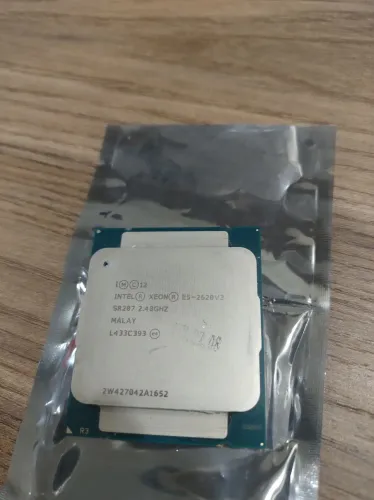Processador Xeon E5-2620 V3