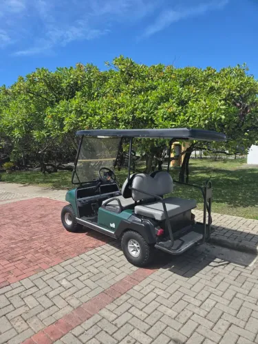 Club Car XRT 800 2015