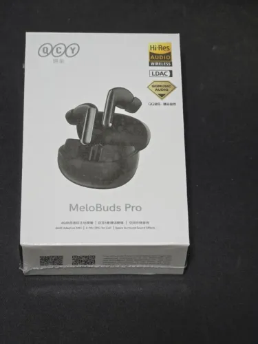 QCY Melobuds PRO (Lacrado)