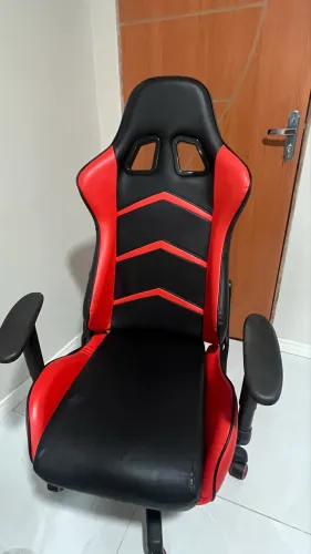 Cadeira Gamer