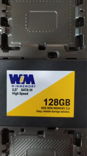DISCOS SSD 120GB