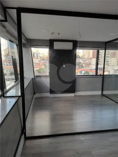 Salas para locação em Jardim são paulo(zona norte) - SP