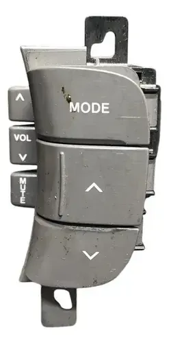 Comando Som Volante 3622901000 Hyundai Azera 2007 A 2011