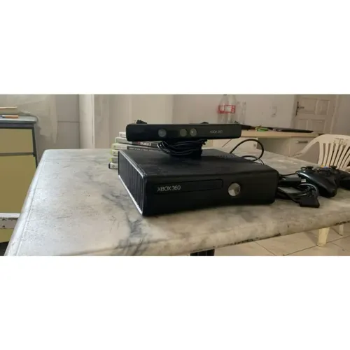 Xbox 360 Desbloqueado