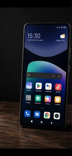 CELULAR Xiomi Realmi Note 10s