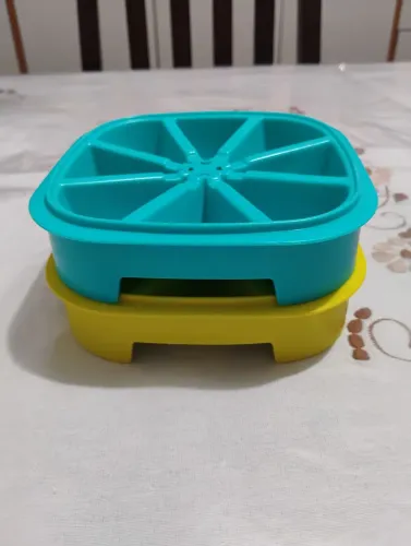 Kit forma de gelo