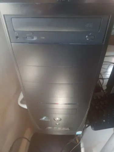 Cpu ddr3 com processador integrado 