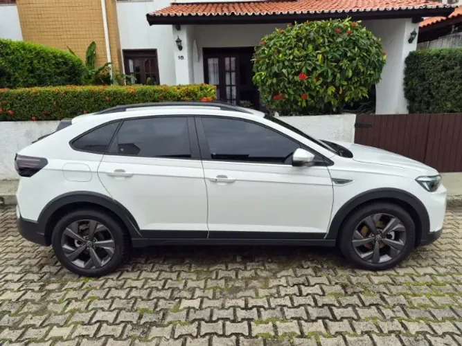Volkswagen Nivus Comfortline 1.0 200 TSI Flex AUT 2026