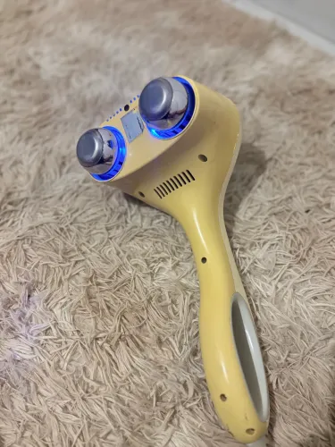 Massageador 